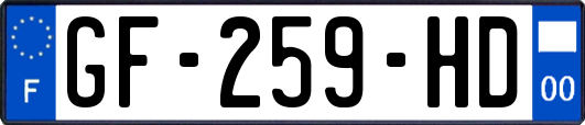 GF-259-HD