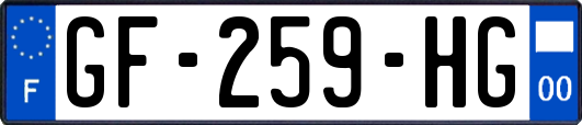 GF-259-HG
