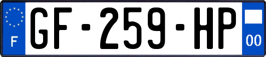 GF-259-HP