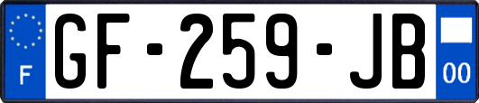 GF-259-JB