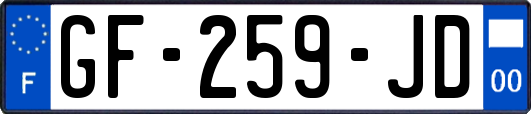 GF-259-JD