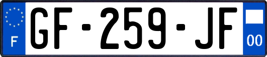GF-259-JF