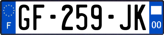 GF-259-JK