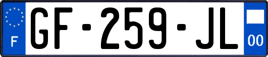 GF-259-JL