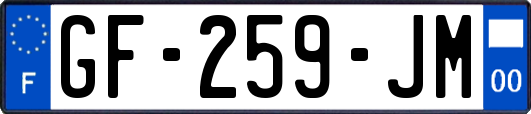GF-259-JM