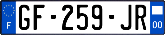 GF-259-JR