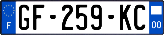 GF-259-KC