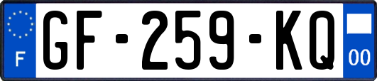 GF-259-KQ