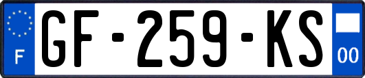 GF-259-KS