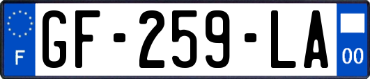 GF-259-LA