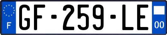 GF-259-LE