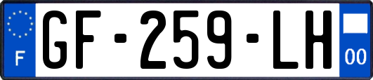 GF-259-LH