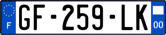 GF-259-LK