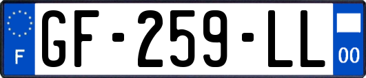 GF-259-LL