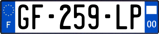 GF-259-LP