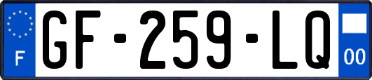 GF-259-LQ