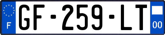 GF-259-LT