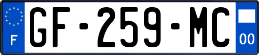GF-259-MC