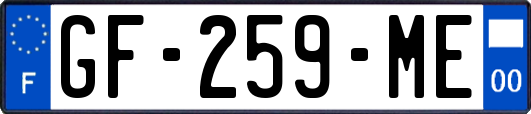 GF-259-ME