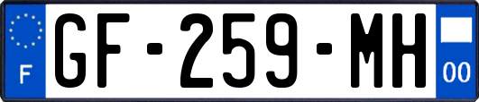GF-259-MH