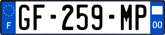 GF-259-MP