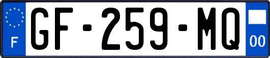 GF-259-MQ