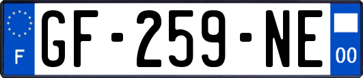 GF-259-NE