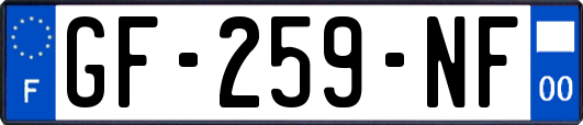 GF-259-NF