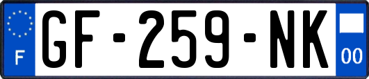 GF-259-NK