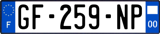GF-259-NP