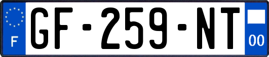 GF-259-NT