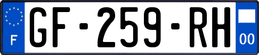 GF-259-RH