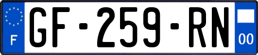 GF-259-RN