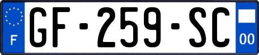 GF-259-SC