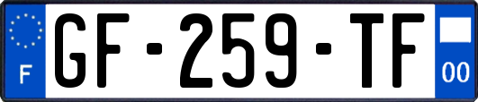GF-259-TF