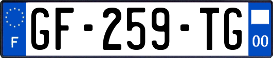 GF-259-TG