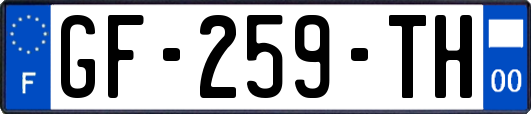 GF-259-TH