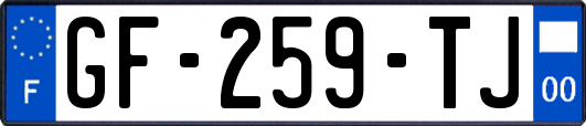 GF-259-TJ