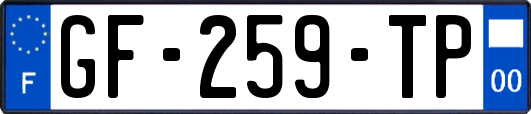 GF-259-TP