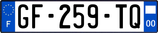 GF-259-TQ