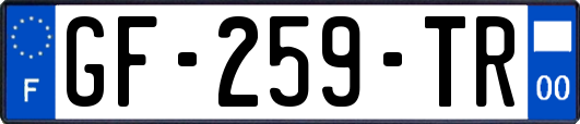 GF-259-TR