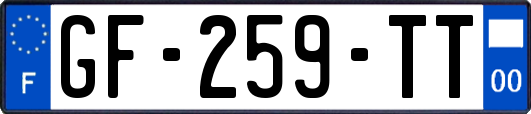 GF-259-TT