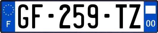 GF-259-TZ