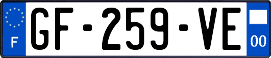 GF-259-VE