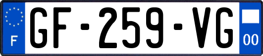 GF-259-VG