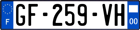 GF-259-VH