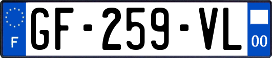 GF-259-VL