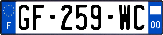 GF-259-WC