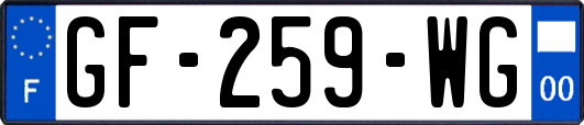 GF-259-WG