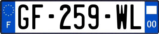 GF-259-WL